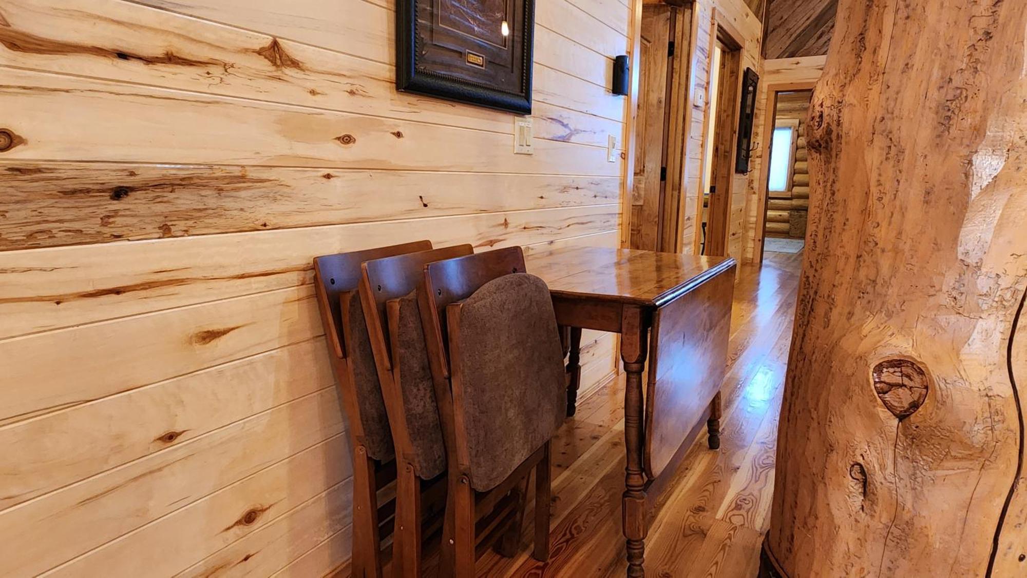Beargrass Lodging & Rv Resort Hungry Horse Ngoại thất bức ảnh