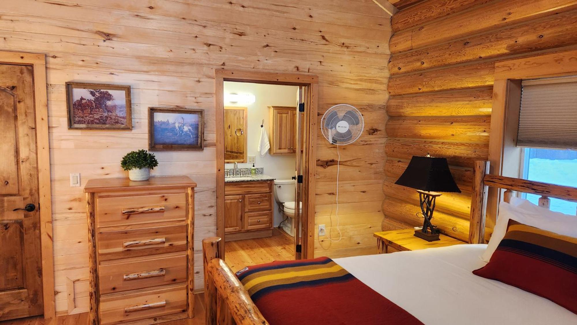 Beargrass Lodging & Rv Resort Hungry Horse Ngoại thất bức ảnh