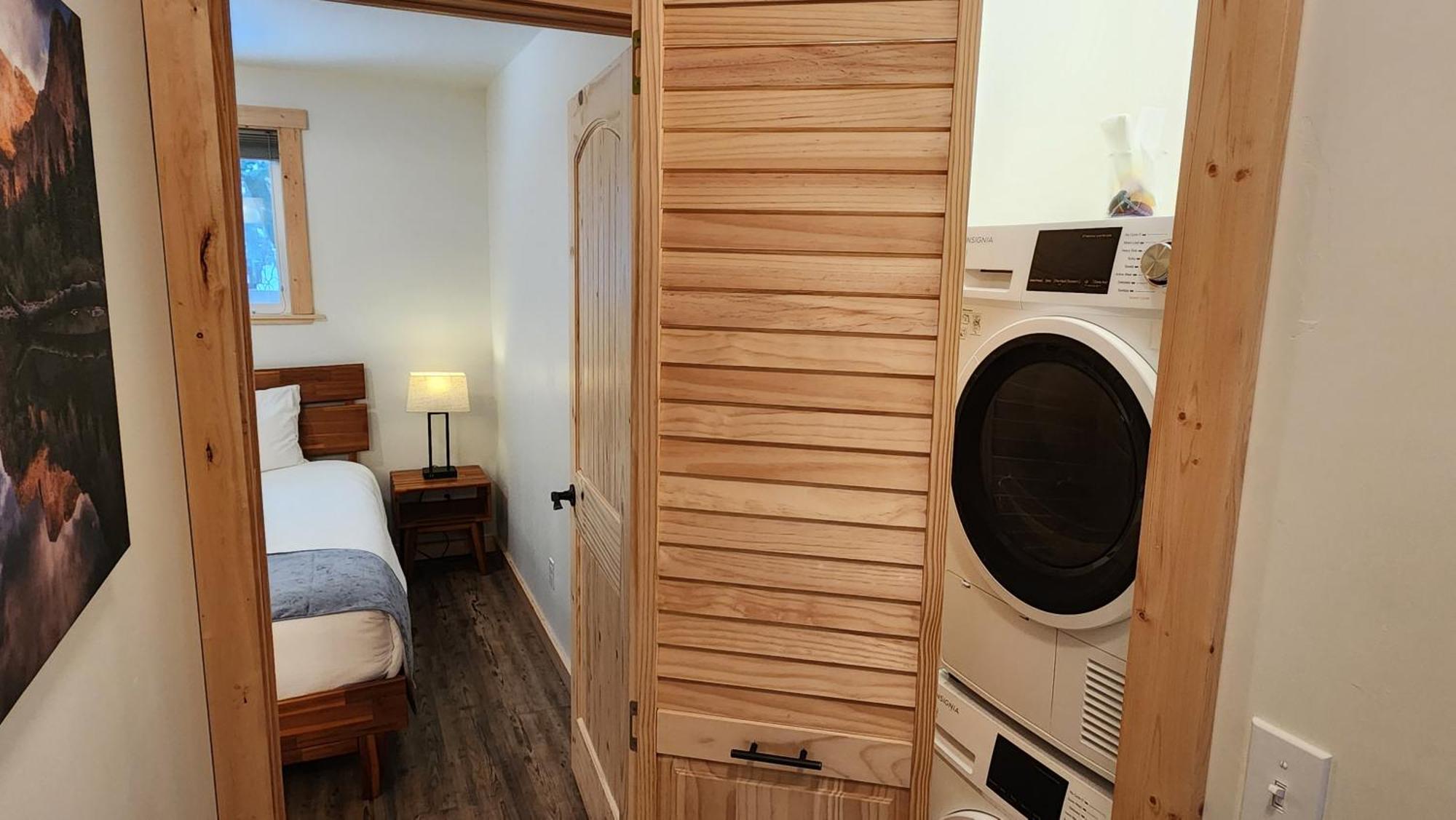 Beargrass Lodging & Rv Resort Hungry Horse Ngoại thất bức ảnh